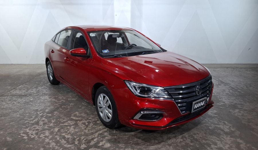 Mg Mg5 1.5 STYLE Sedan 2022