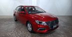 Mg Mg5 1.5 STYLE Sedan 2022