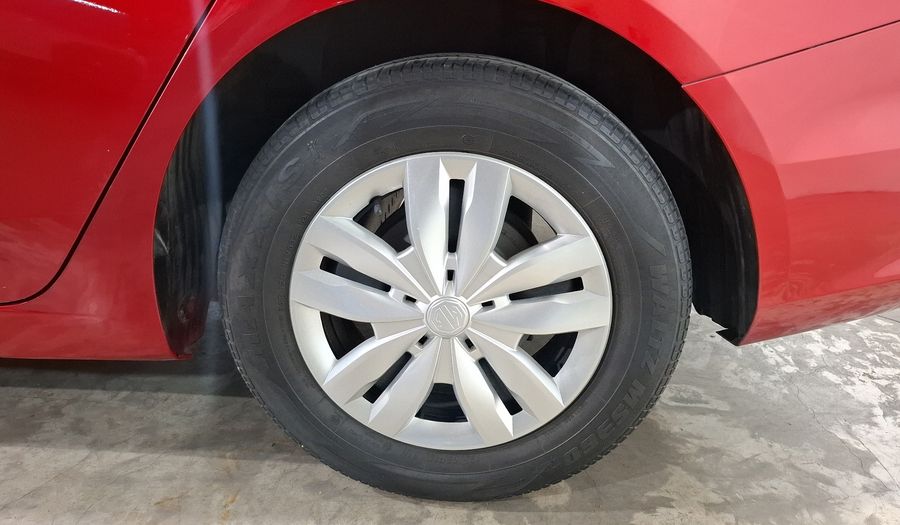 Mg Mg5 1.5 STYLE Sedan 2022