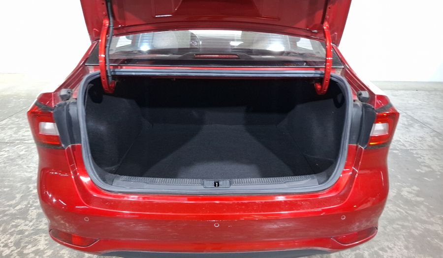 Mg Mg5 1.5 STYLE Sedan 2022