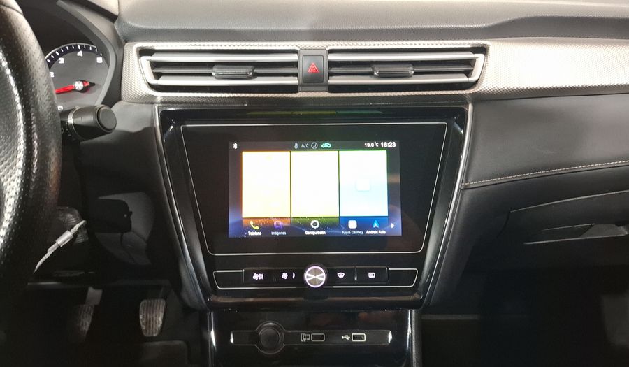 Mg Mg5 1.5 STYLE Sedan 2022