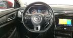 Mg Mg5 1.5 STYLE Sedan 2022