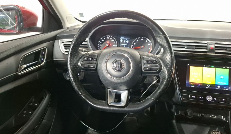 Mg Mg5 1.5 STYLE Sedan 2022
