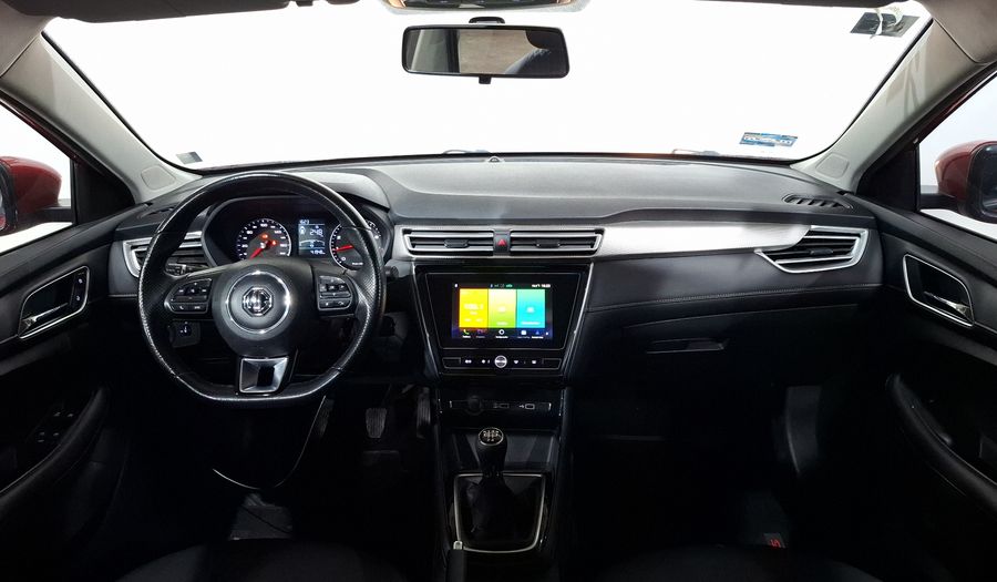 Mg Mg5 1.5 STYLE Sedan 2022