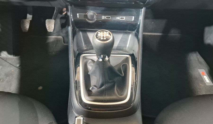 Mg Mg5 1.5 STYLE Sedan 2022