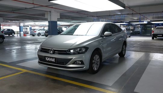 Volkswagen • Virtus