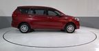 Suzuki Ertiga 1.5 GLX AUTO Minivan 2020