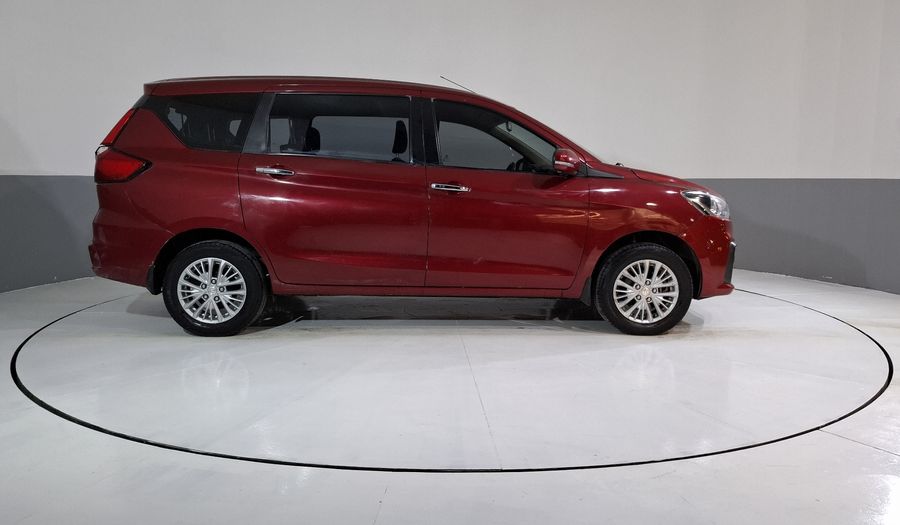 Suzuki Ertiga 1.5 GLX AUTO Minivan 2020