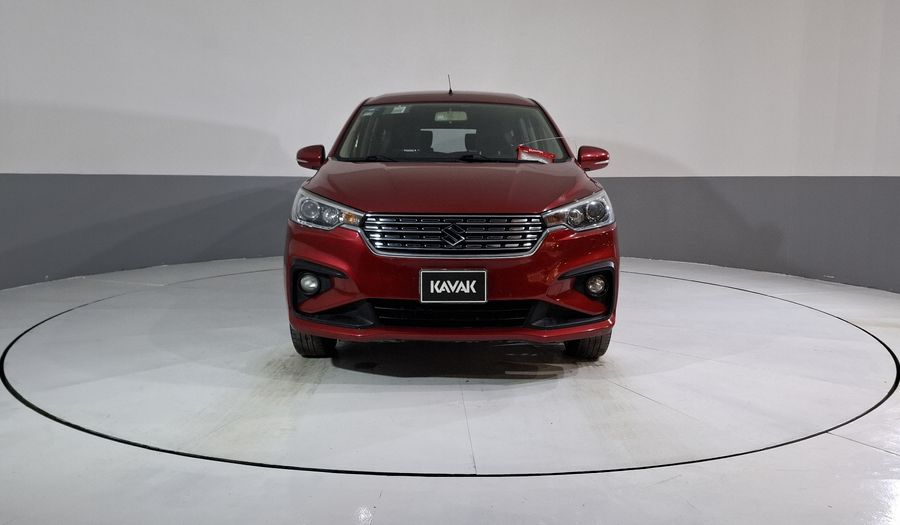 Suzuki Ertiga 1.5 GLX AUTO Minivan 2020