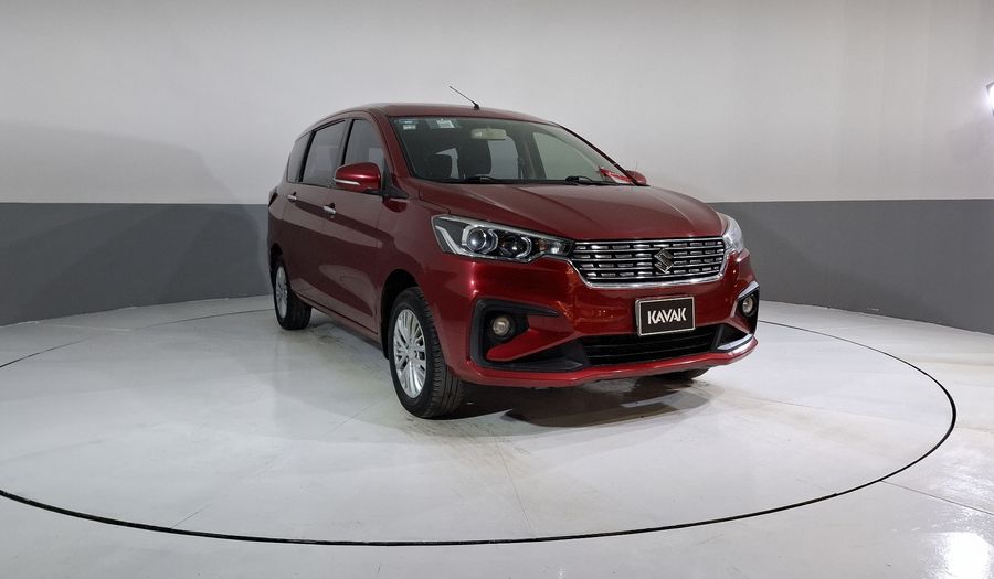 Suzuki Ertiga 1.5 GLX AUTO Minivan 2020
