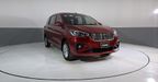 Suzuki Ertiga 1.5 GLX AUTO Minivan 2020