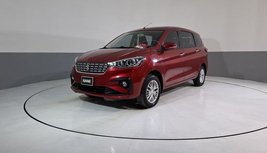 Suzuki • Ertiga