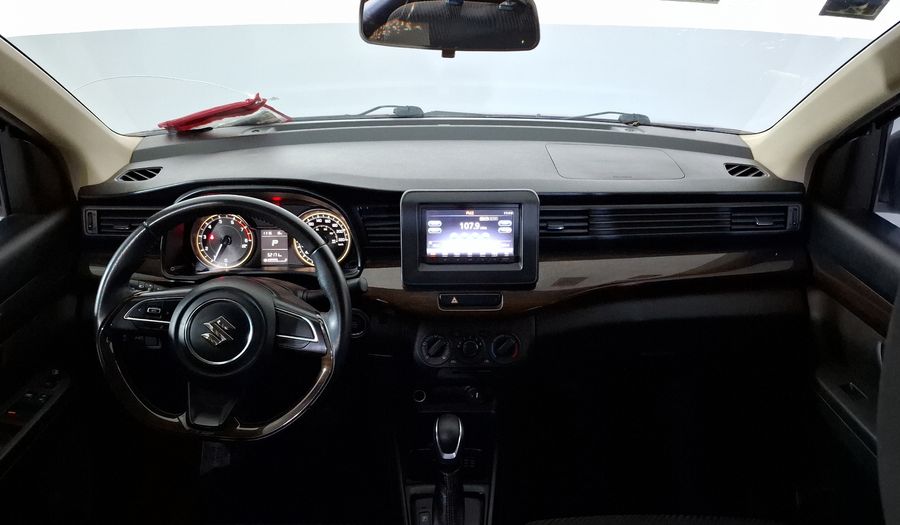 Suzuki Ertiga 1.5 GLX AUTO Minivan 2020