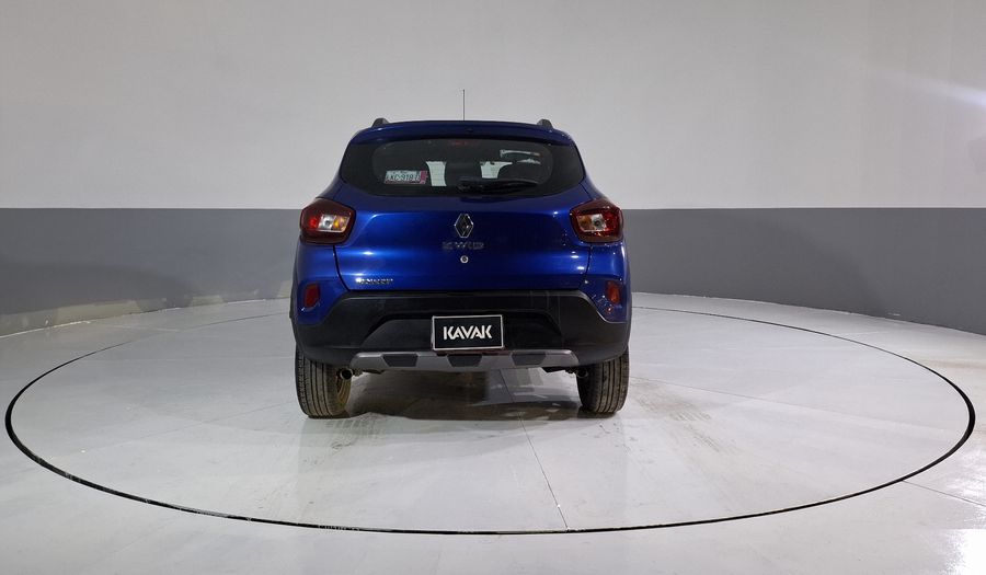 Renault Kwid 1.0 OUTSIDER Hatchback 2023
