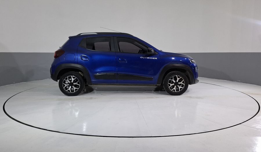Renault Kwid 1.0 OUTSIDER Hatchback 2023