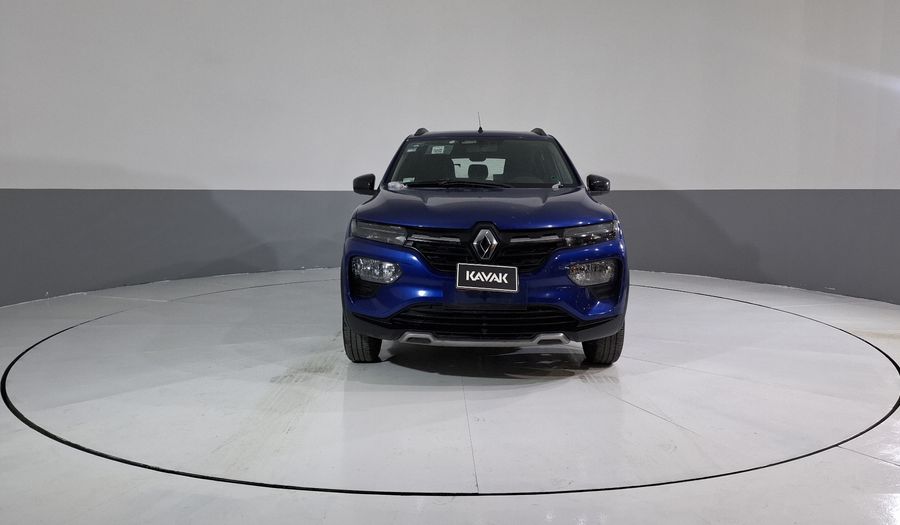 Renault Kwid 1.0 OUTSIDER Hatchback 2023