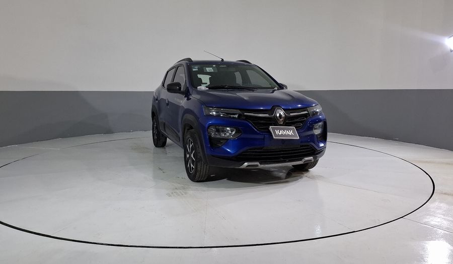 Renault Kwid 1.0 OUTSIDER Hatchback 2023