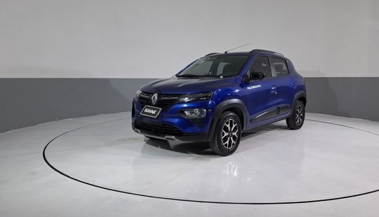 Renault • Kwid