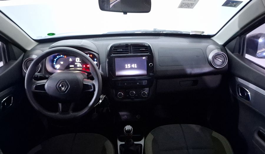 Renault Kwid 1.0 OUTSIDER Hatchback 2023