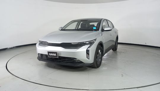 Kia • K3