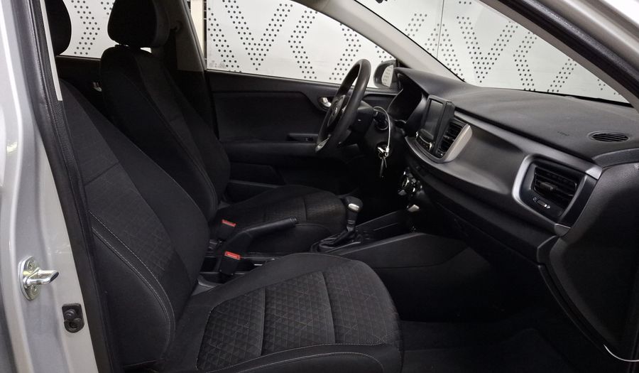 Kia Rio 1.6 LX AUTO Hatchback 2019