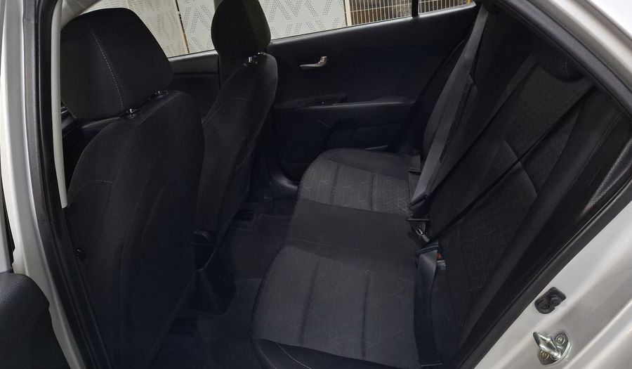 Kia Rio 1.6 LX AUTO Hatchback 2019