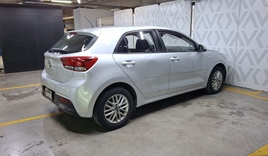 Kia Rio 1.6 LX AUTO Hatchback 2019