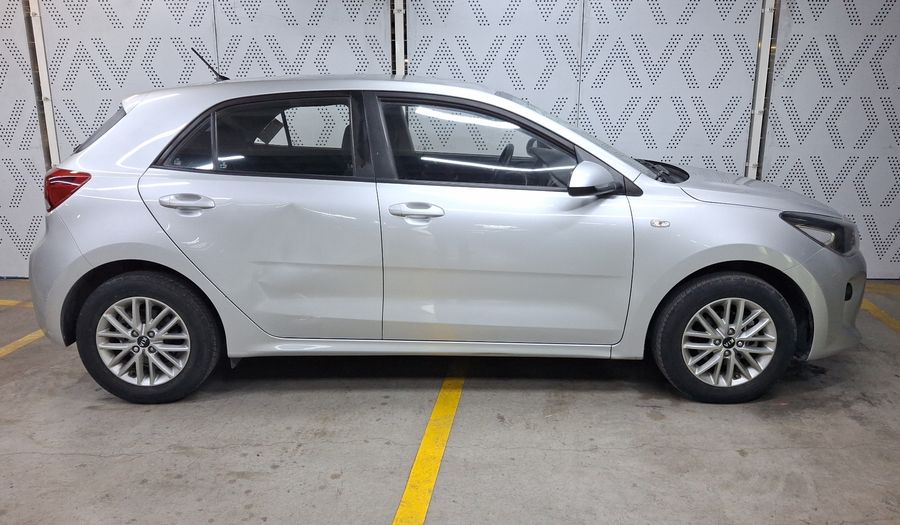 Kia Rio 1.6 LX AUTO Hatchback 2019