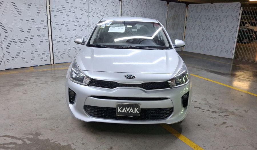 Kia Rio 1.6 LX AUTO Hatchback 2019
