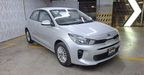 Kia Rio 1.6 LX AUTO Hatchback 2019