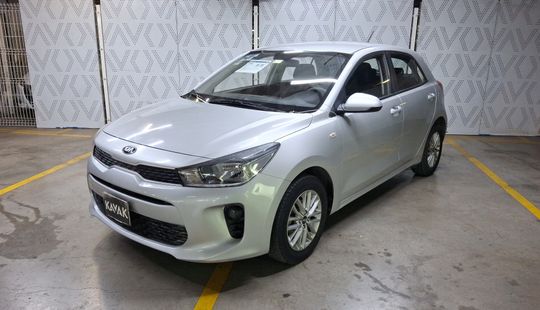 Kia • Rio
