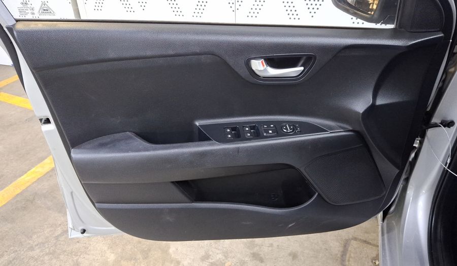 Kia Rio 1.6 LX AUTO Hatchback 2019