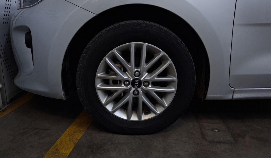 Kia Rio 1.6 LX AUTO Hatchback 2019