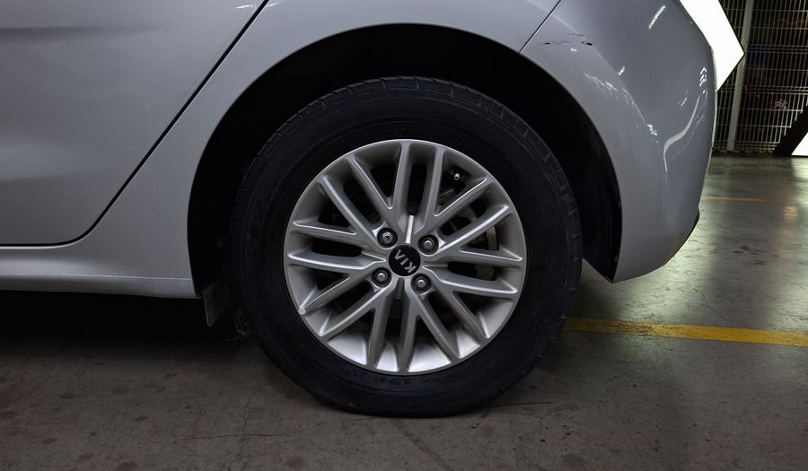 Kia Rio 1.6 LX AUTO Hatchback 2019
