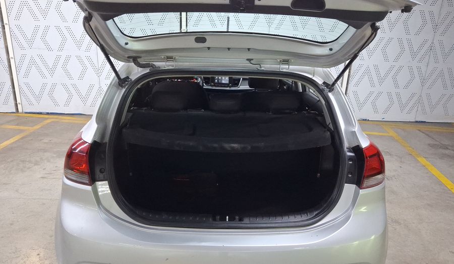 Kia Rio 1.6 LX AUTO Hatchback 2019