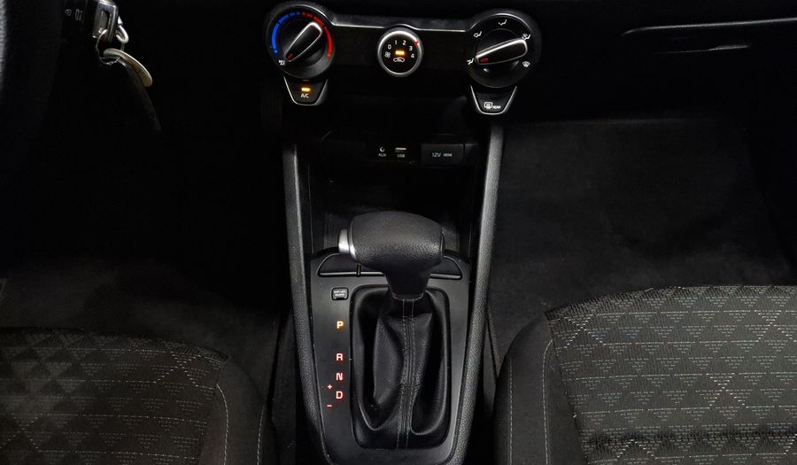 Kia Rio 1.6 LX AUTO Hatchback 2019