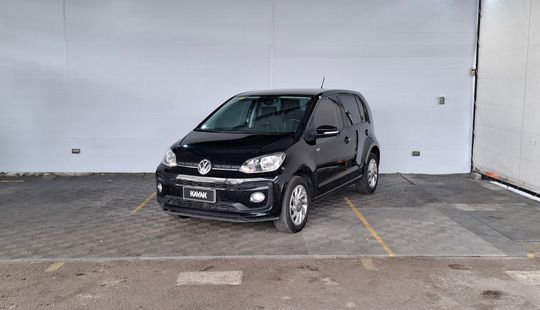 Volkswagen • up