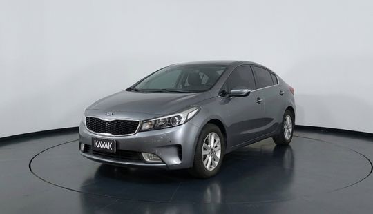 Kia • Cerato