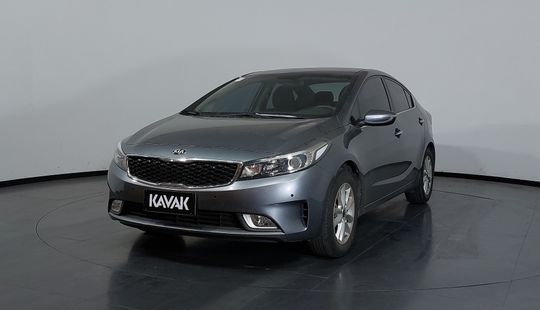 Kia • Cerato