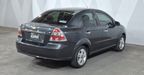 Chevrolet Aveo 1.6 Y AT Sedan 2018
