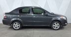 Chevrolet Aveo 1.6 Y AT Sedan 2018