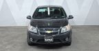 Chevrolet Aveo 1.6 Y AT Sedan 2018
