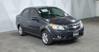 Chevrolet Aveo 1.6 Y AT Sedan 2018