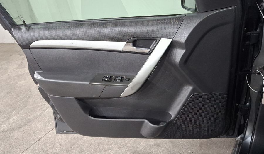 Chevrolet Aveo 1.6 Y AT Sedan 2018