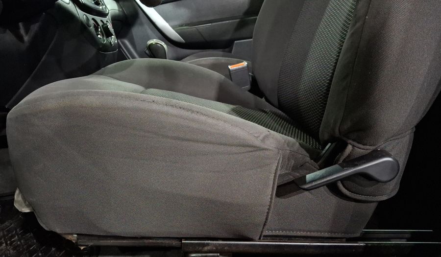 Chevrolet Aveo 1.6 Y AT Sedan 2018