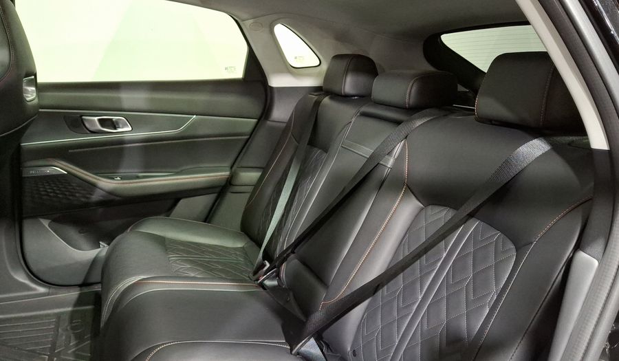 Changan Uni-k 2.0 PREMIUM AUTO AWD Suv 2025