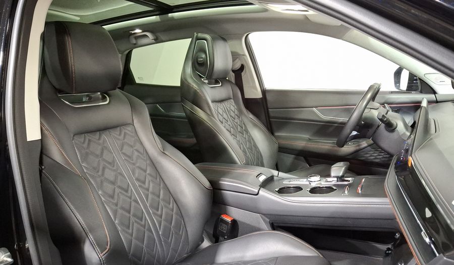Changan Uni-k 2.0 PREMIUM AUTO AWD Suv 2025