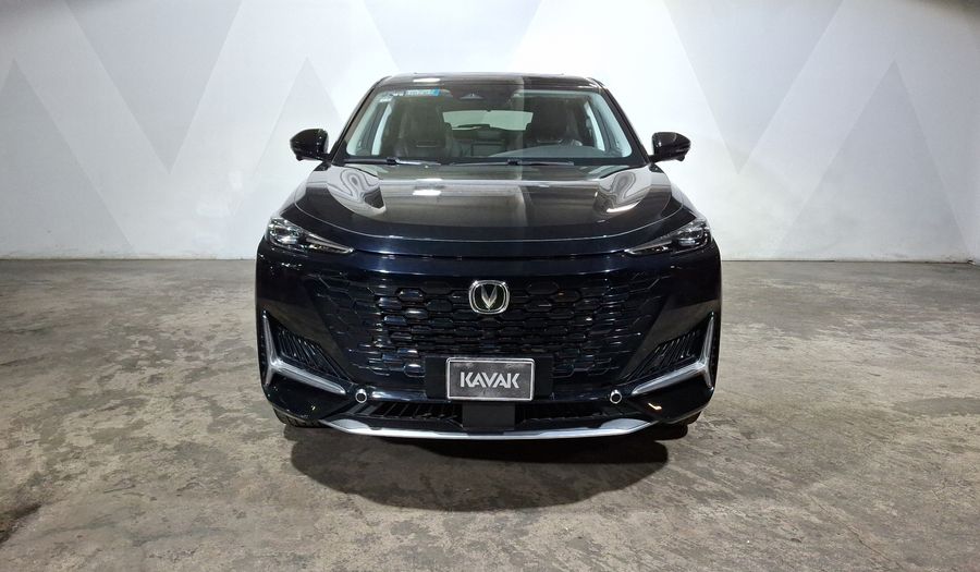 Changan Uni-k 2.0 PREMIUM AUTO AWD Suv 2025