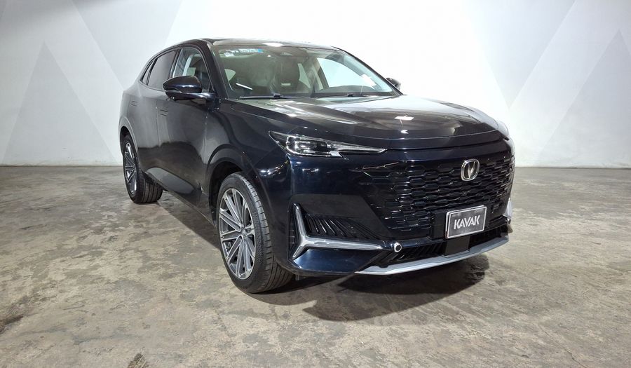 Changan Uni-k 2.0 PREMIUM AUTO AWD Suv 2025
