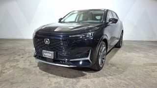 Changan • Uni-K